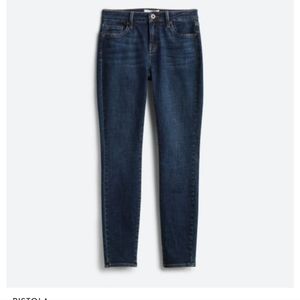 Pistola Skinny Jeans